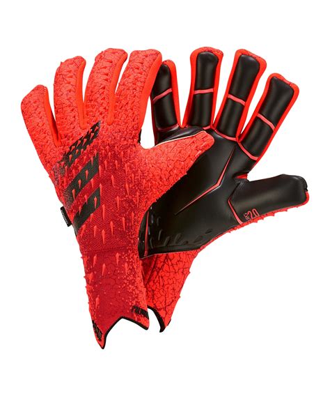 adidas predator 17 pro torwarthandschuhe weiß rot|adidas Torwarthandschuhe online kaufen .